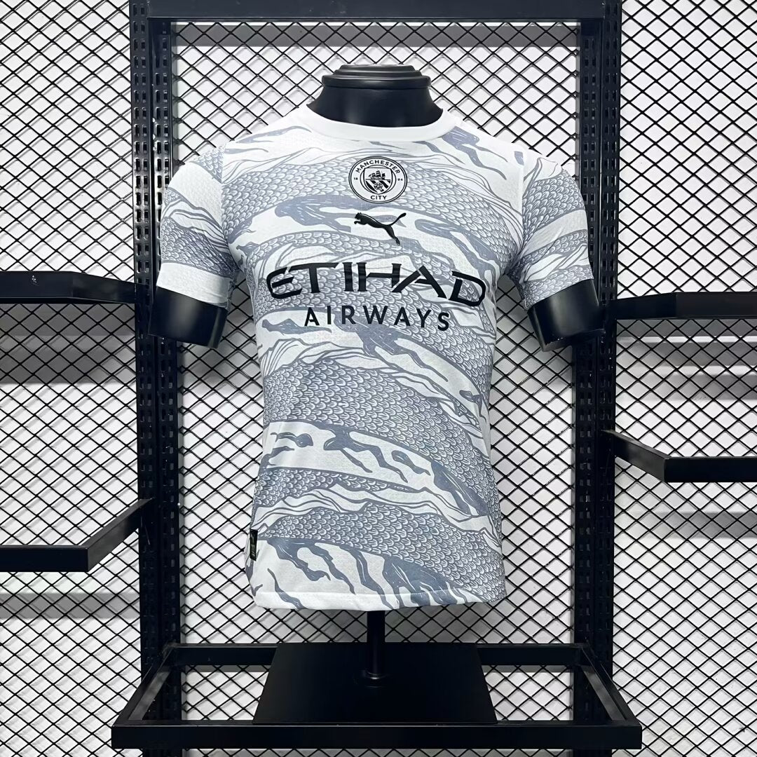 Manchester City Concept YOTD 2024