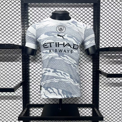 Manchester City Concept YOTD 2024
