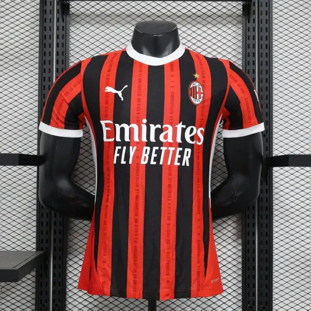 Milan AC Domicile 2024/2025