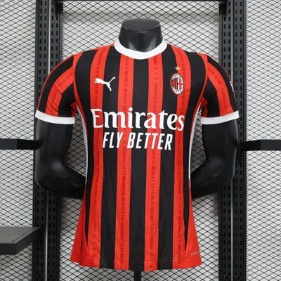 Milan AC Domicile 2024/2025