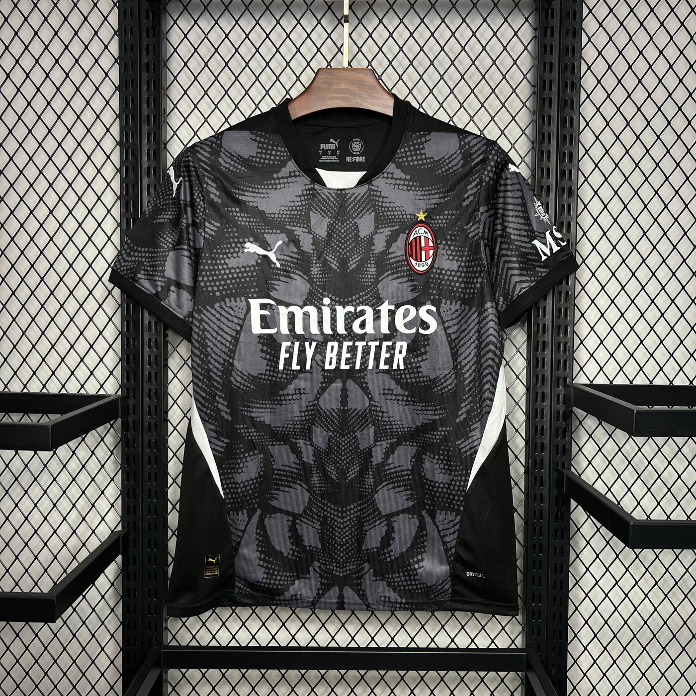 Milan AC Goalkeeper 2024/2025