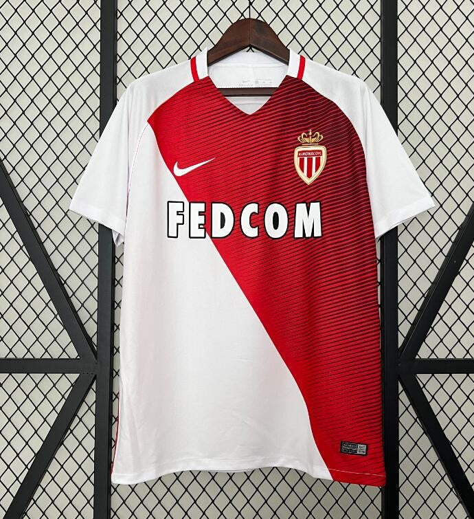 Monaco Domicile Retro 2016/2017