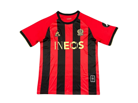 OGC Nice Domicile 2024/2025