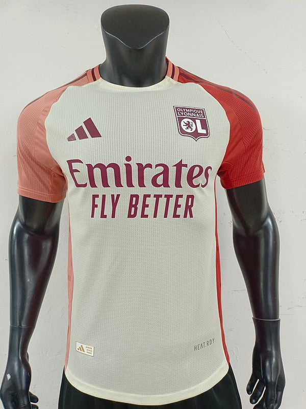 OL Olympique Lyonnais Third 2024/2025