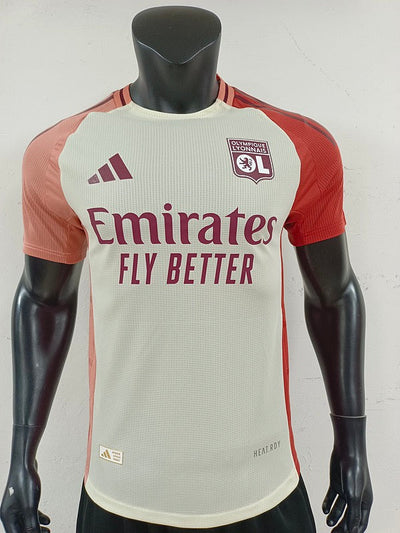 OL Olympique Lyonnais Third 2024/2025