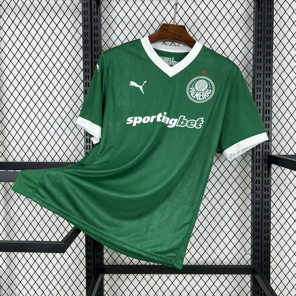 Palmeiras Domicile 2025/2026
