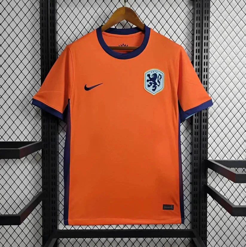 Pays-Bas Domicile Euro2024