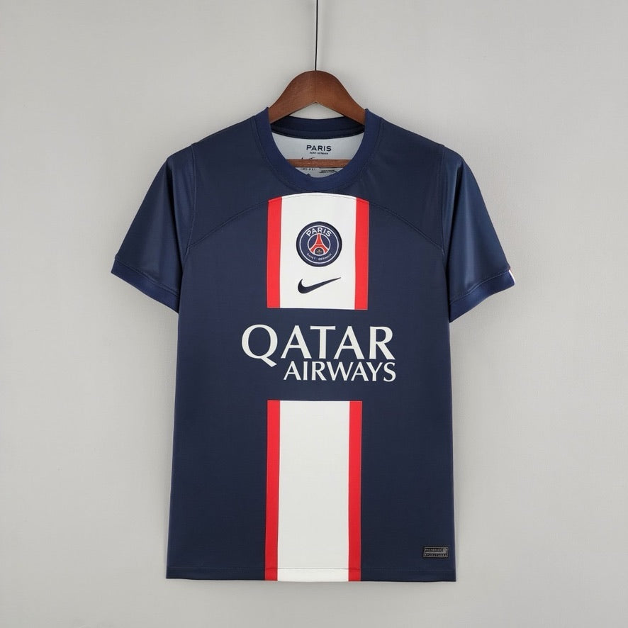 PSG Paris-Saint-Germain Domicile 2022/2023