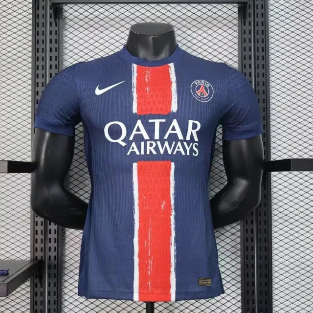 PSG Paris-Saint-Germain Domicile 2024/2025