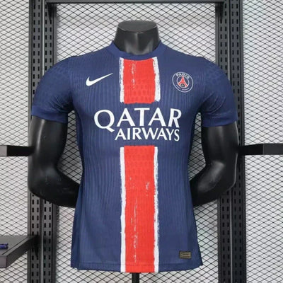 PSG Paris-Saint-Germain Domicile 2024/2025