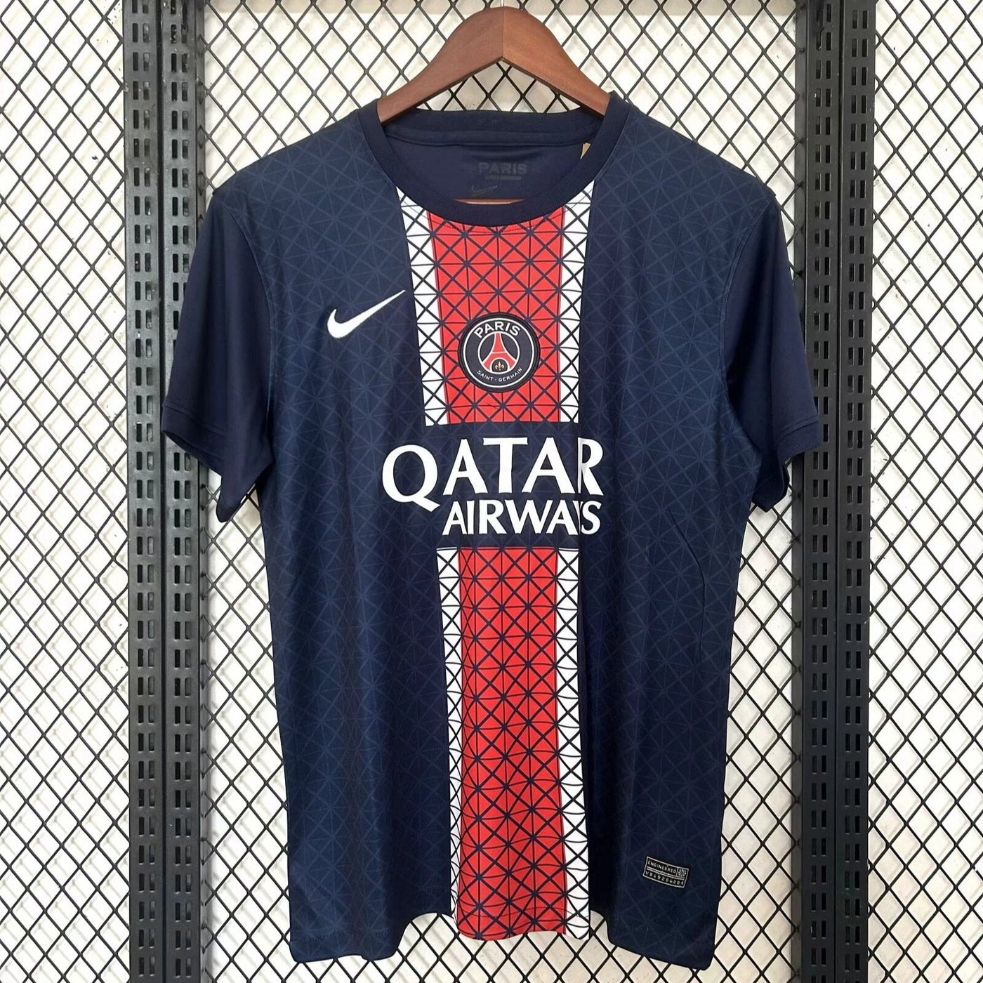 PSG Paris-Saint-Germain Domicile 2025/2026