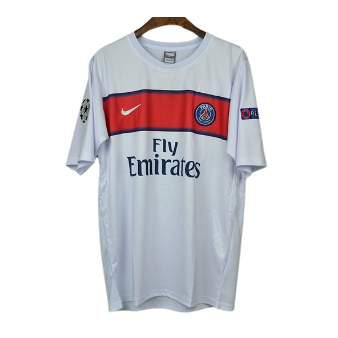 PSG Paris-Saint-Germain Extérieur 2012/2013