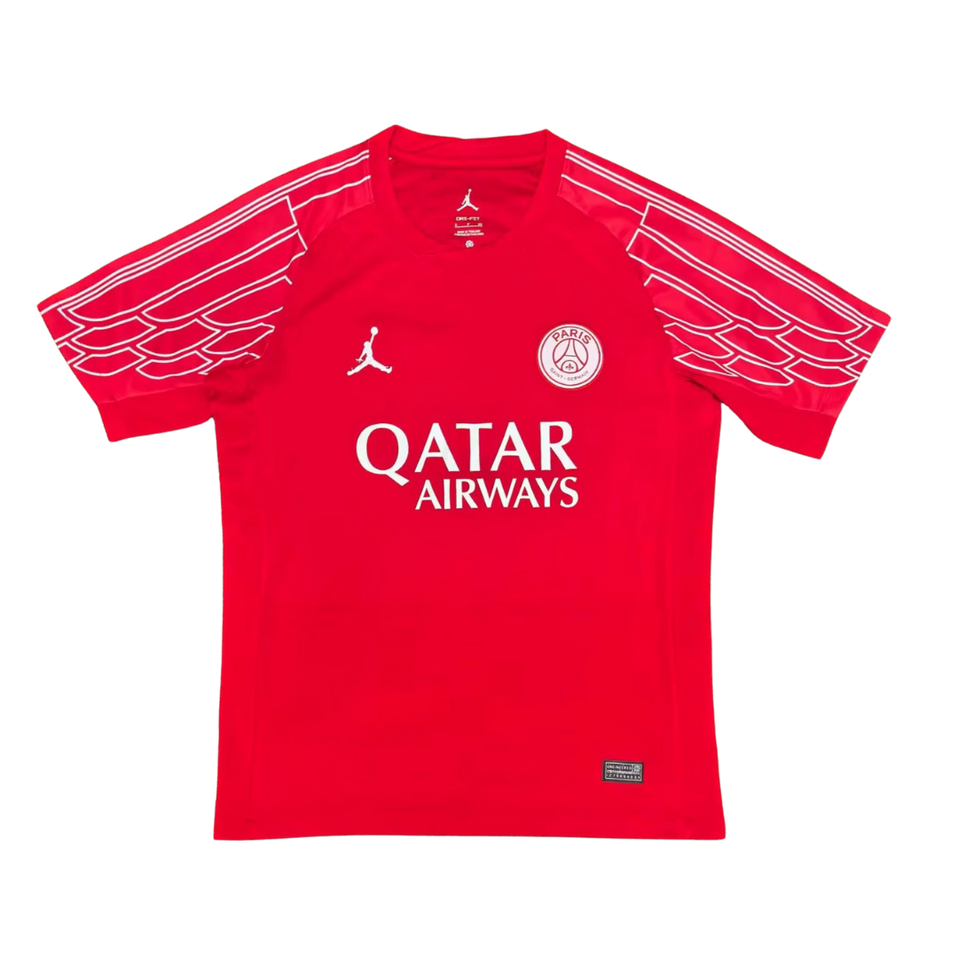 PSG Paris-Saint-Germain Gardien 2024/2025