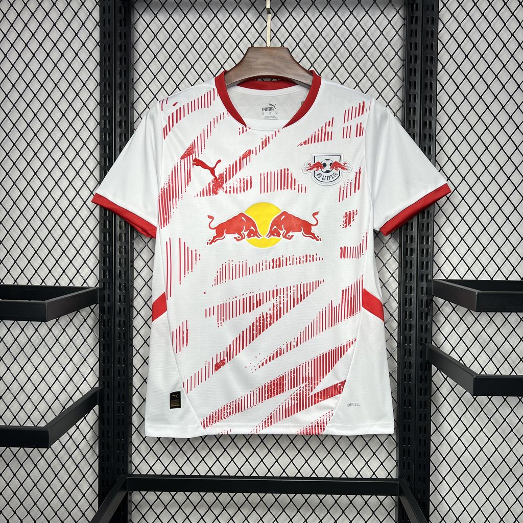 RB Leipzig Domicile 2024/2025