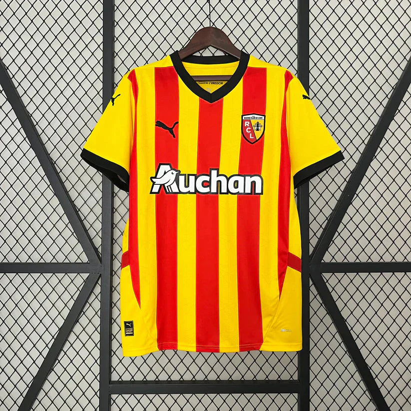 RC Lens Domicile 2024/2025