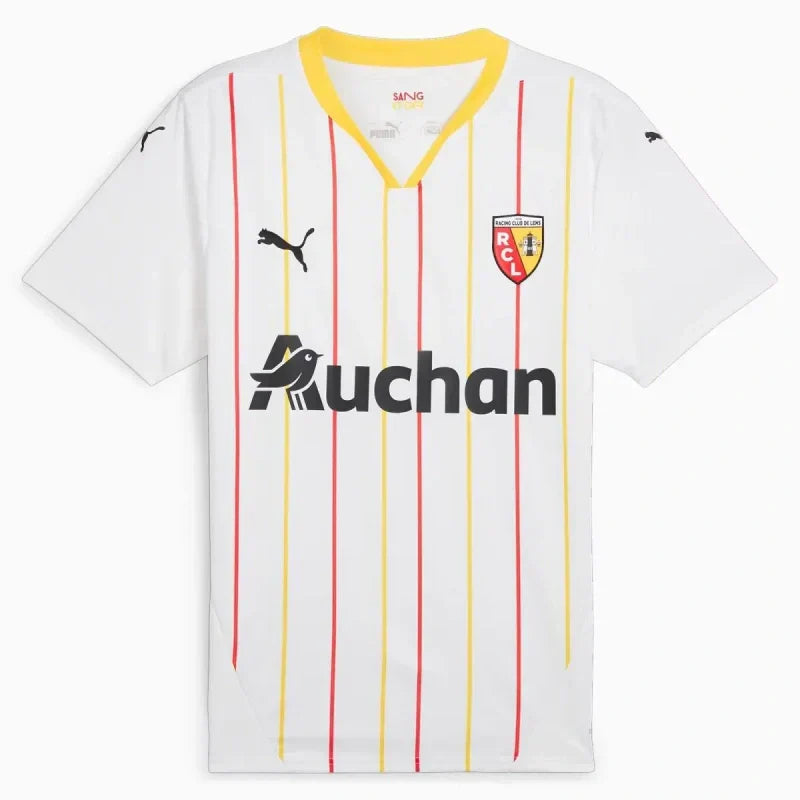 RC Lens Third 2024/2025