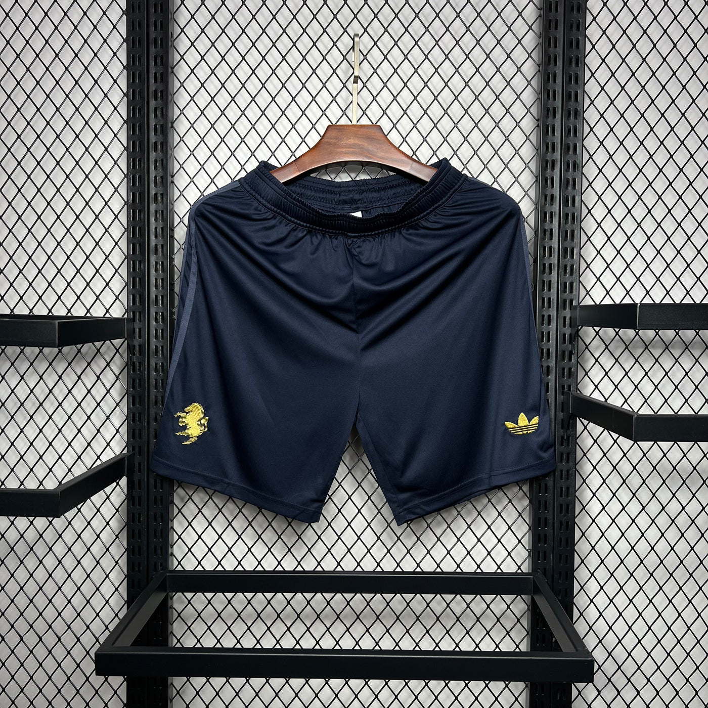 Short Juventus Third 2024/2025