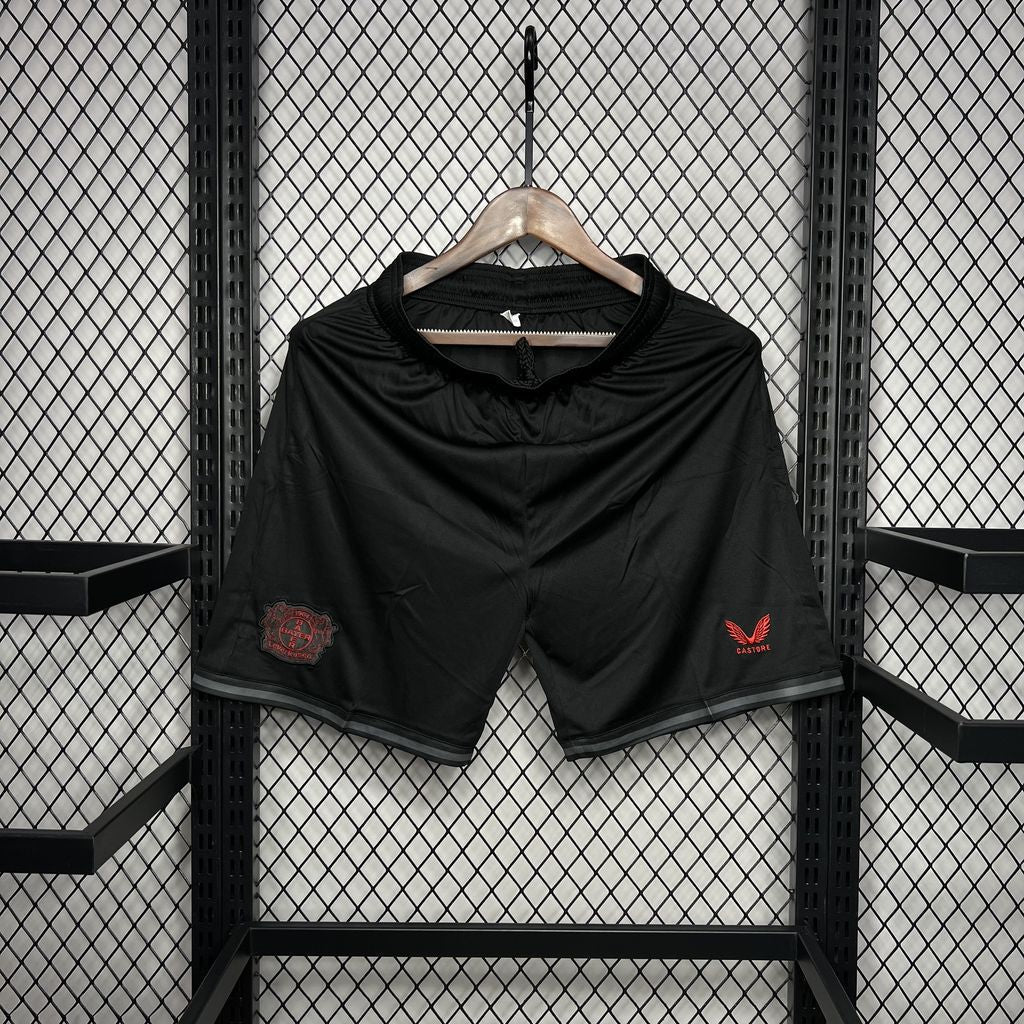 Short Leverkusen Domicile 2024/2025