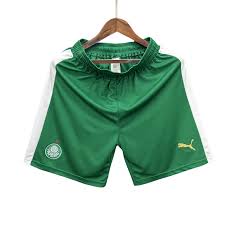 Short Palmeiras Extérieur 2024/2025