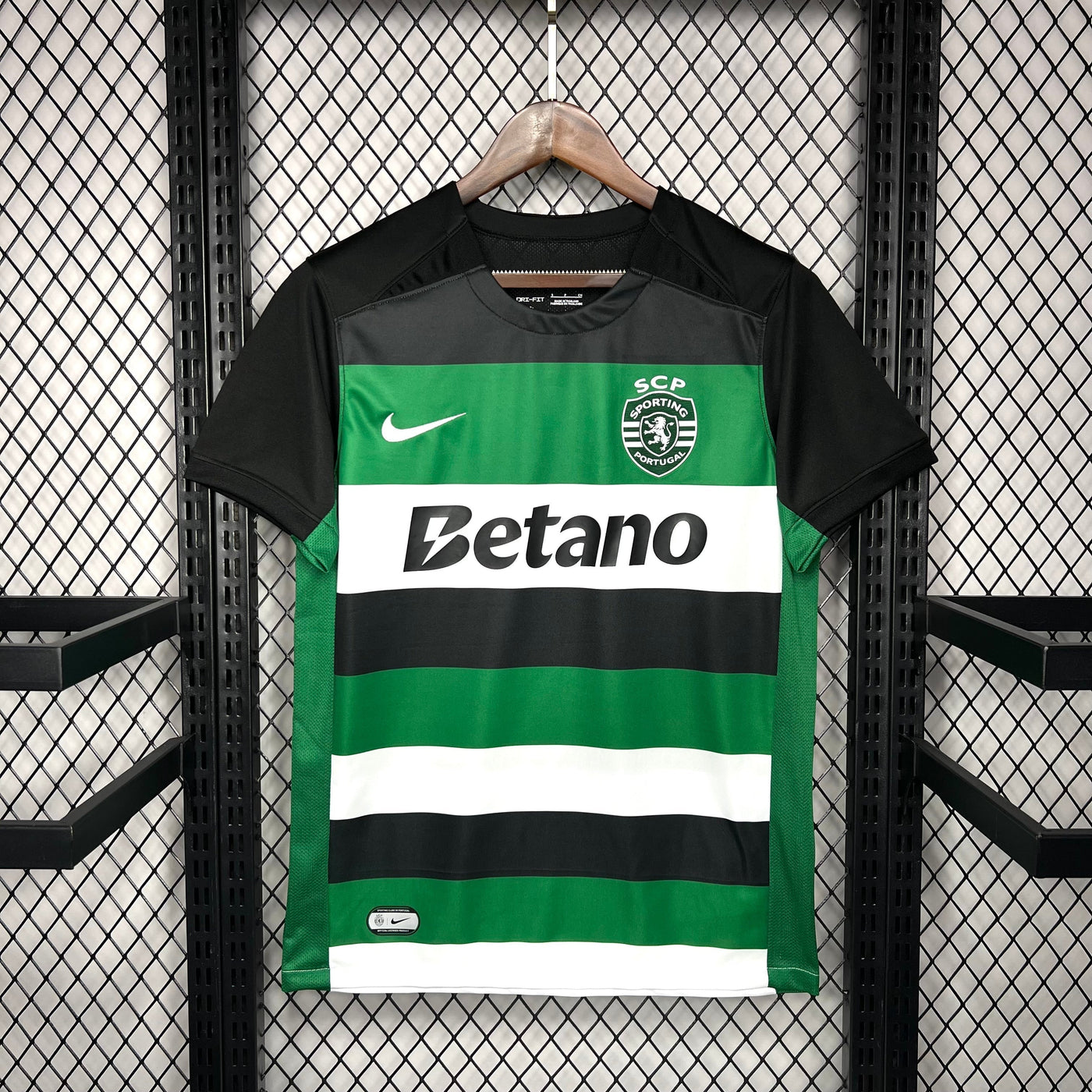 Sporting CP Domicile 2024/2025