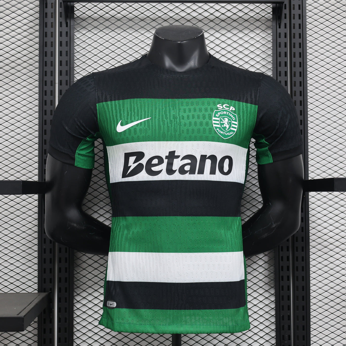 Sporting CP Domicile 2024/2025