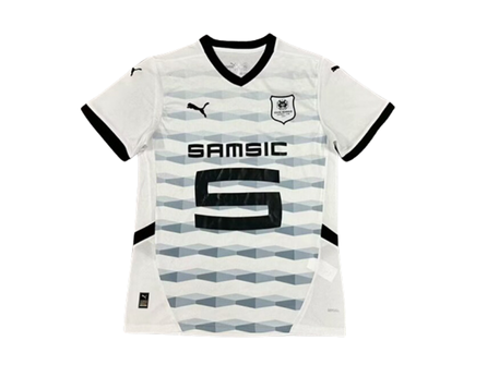 Stade Rennais Extérieur 2024/2025