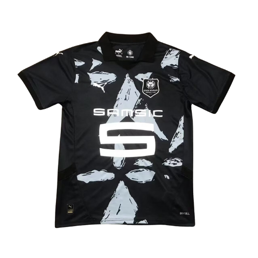 Stade Rennais Third 2024/2025