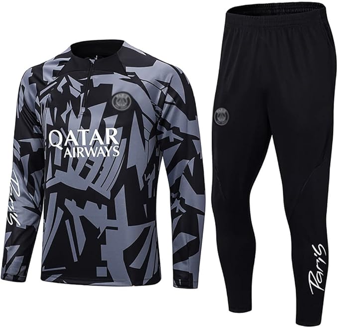 Survêtement PSG 2024/2025