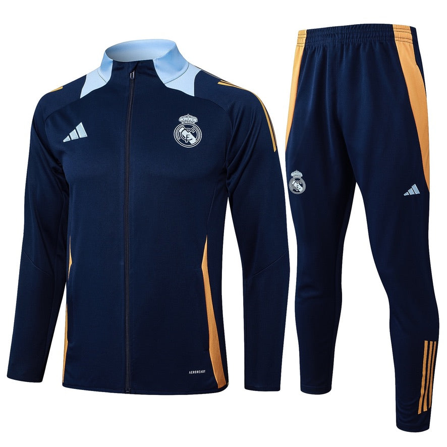 Survêtement Real Madrid 2024/2025
