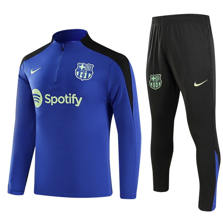 Survêtement Training FC Barcelone 2024/2025