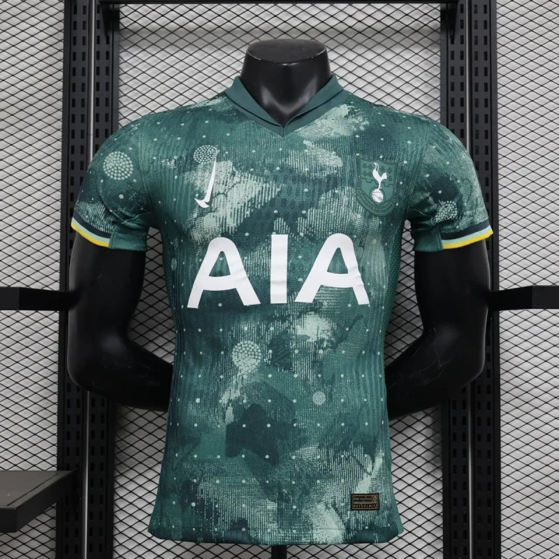 Tottenham Third 2024/2025
