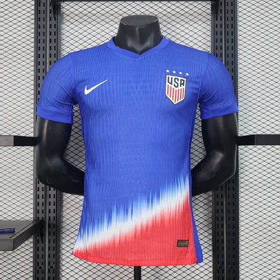USA Extérieur Copa America 2024