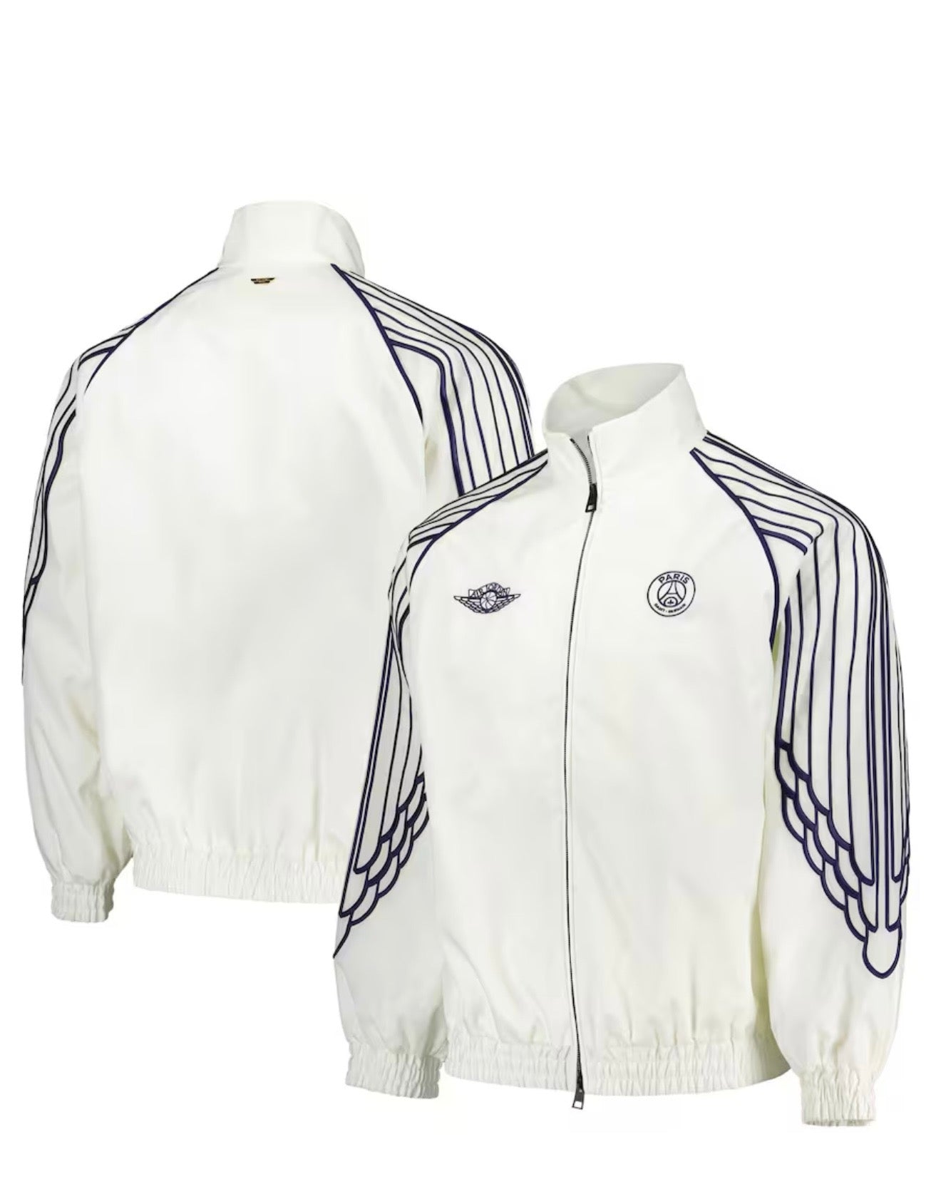 Veste PSG Jordan 2024/2025