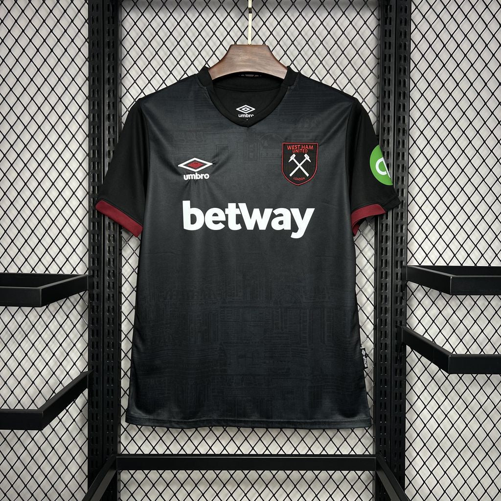 West Ham Third 2024/2025